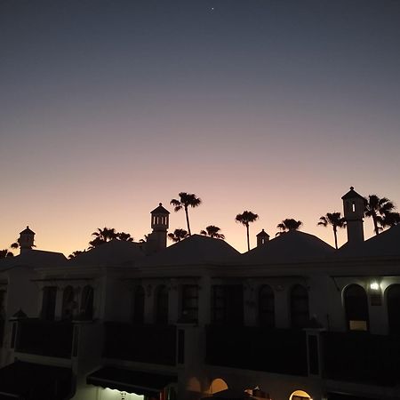 Bungalow Duna Verde Maspalomas  Ngoại thất bức ảnh