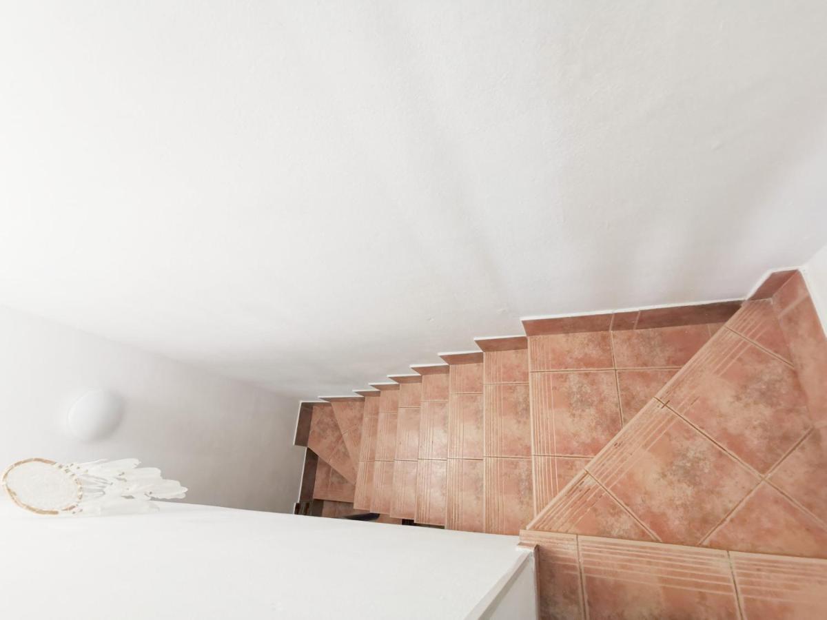 Bungalow Duna Verde Maspalomas  Ngoại thất bức ảnh