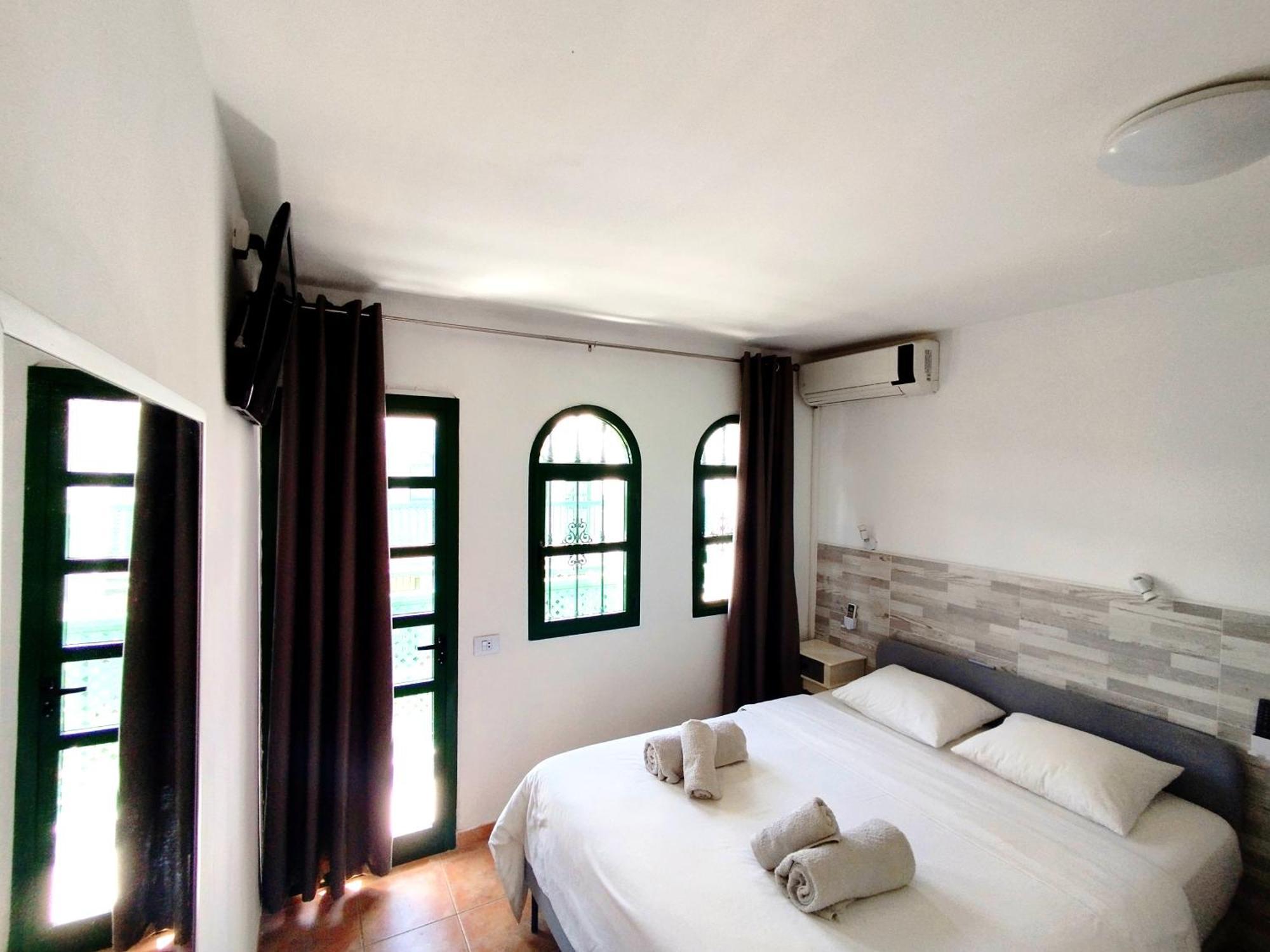 Bungalow Duna Verde Maspalomas  Ngoại thất bức ảnh