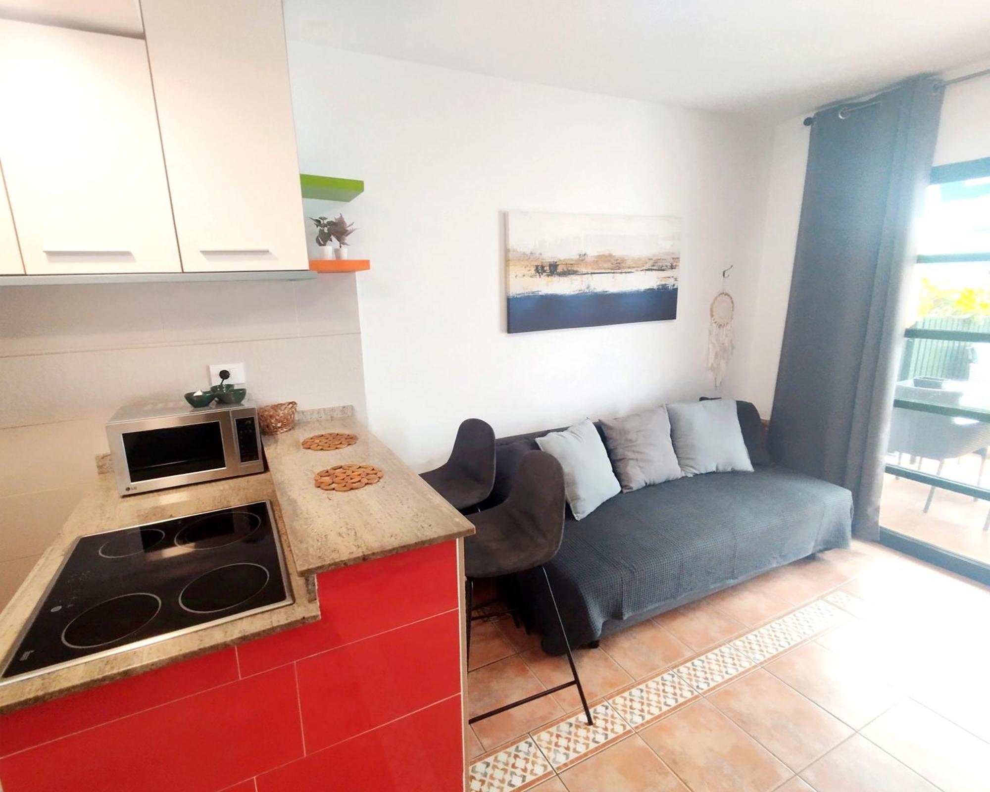 Bungalow Duna Verde Maspalomas  Ngoại thất bức ảnh