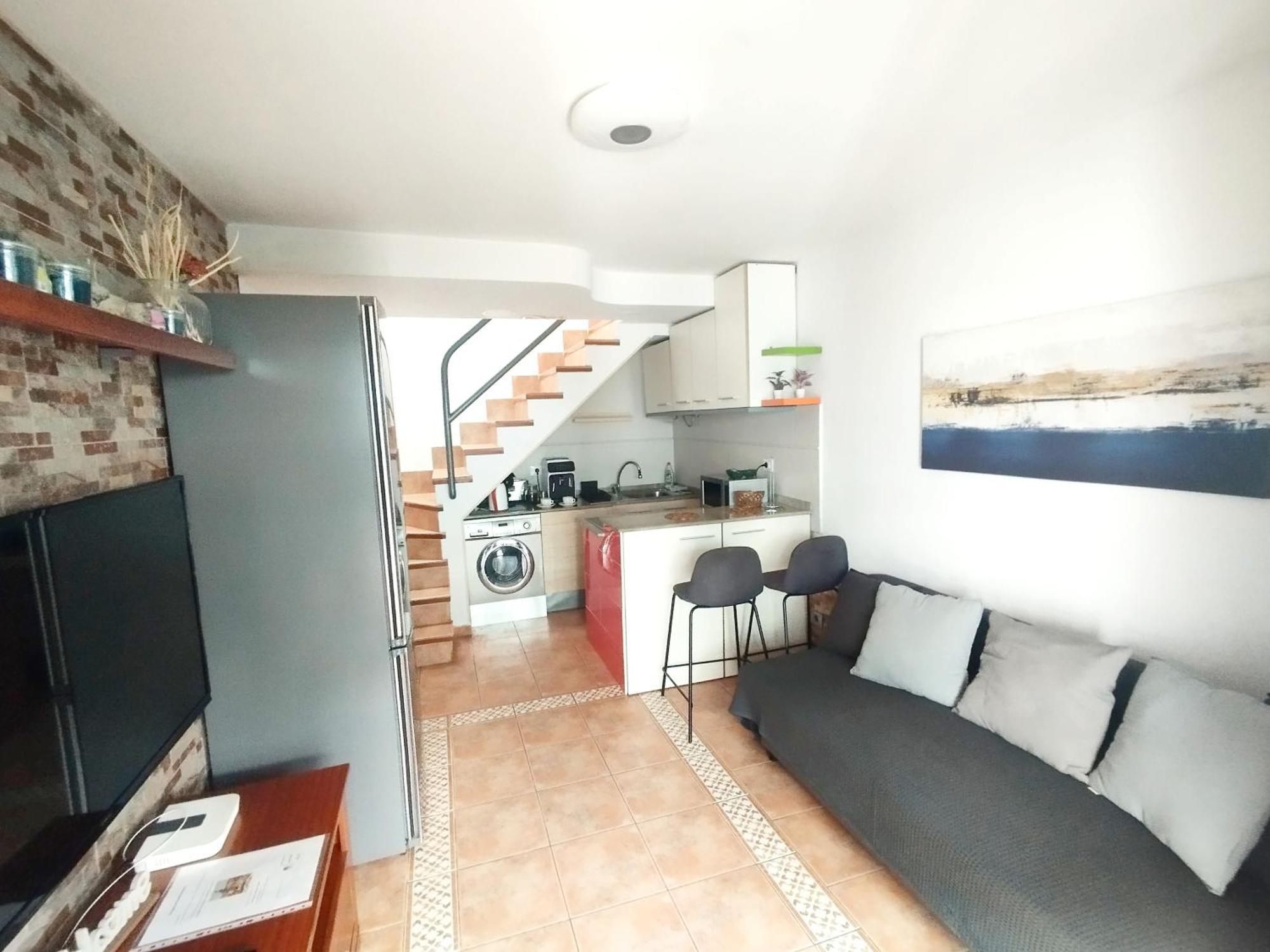 Bungalow Duna Verde Maspalomas  Ngoại thất bức ảnh
