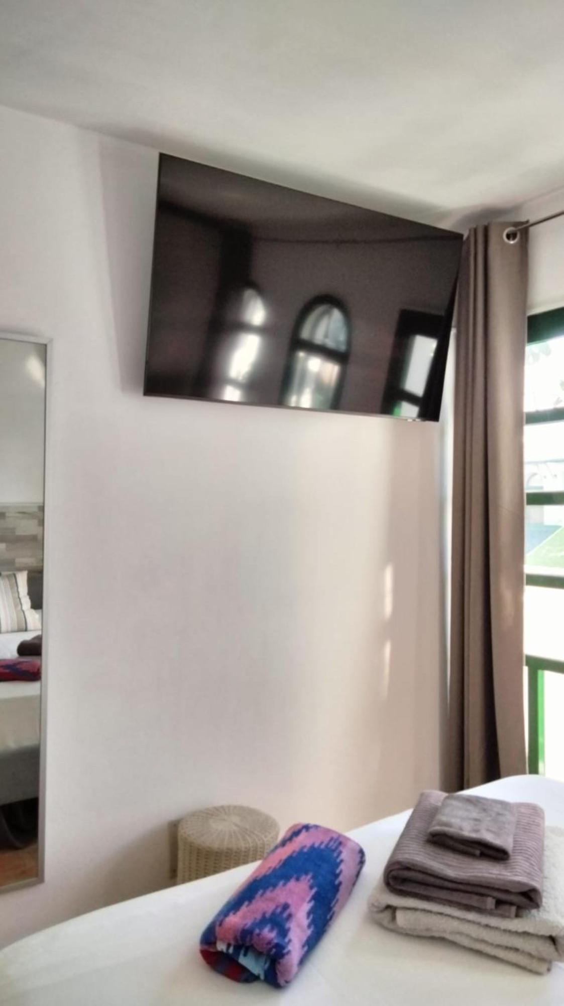 Bungalow Duna Verde Maspalomas  Ngoại thất bức ảnh